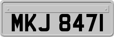 MKJ8471