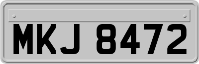 MKJ8472