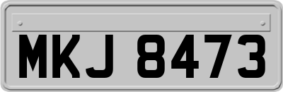 MKJ8473