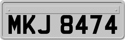 MKJ8474