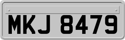 MKJ8479