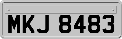 MKJ8483