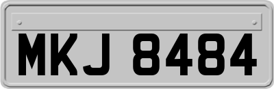 MKJ8484