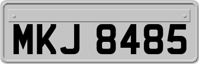 MKJ8485