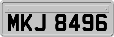 MKJ8496