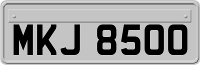 MKJ8500