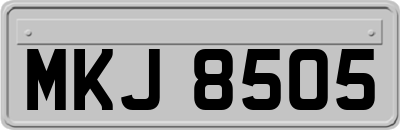 MKJ8505