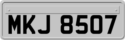 MKJ8507