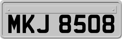 MKJ8508