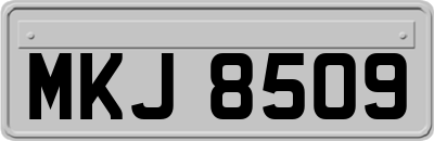 MKJ8509