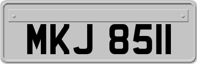 MKJ8511