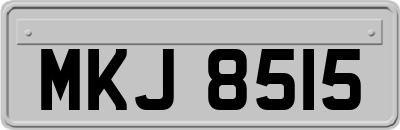 MKJ8515