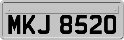 MKJ8520