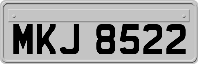 MKJ8522