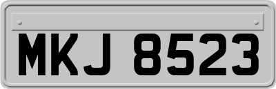 MKJ8523