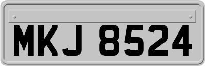 MKJ8524