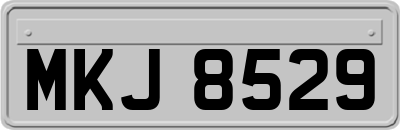 MKJ8529