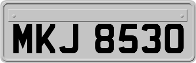 MKJ8530