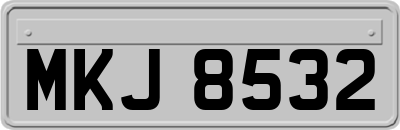 MKJ8532