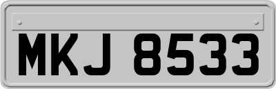MKJ8533