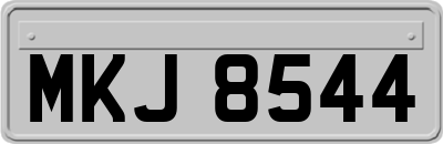 MKJ8544