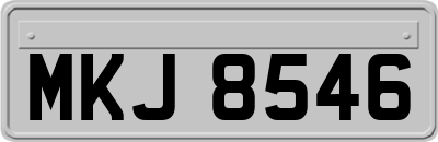 MKJ8546