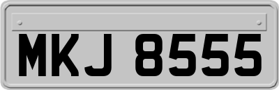 MKJ8555