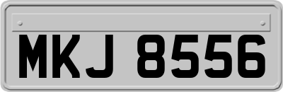 MKJ8556