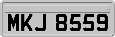 MKJ8559