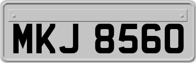 MKJ8560