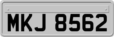 MKJ8562