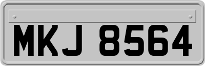 MKJ8564