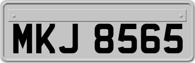 MKJ8565