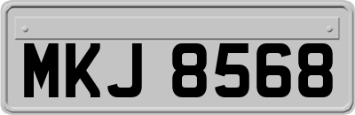 MKJ8568