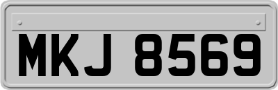 MKJ8569