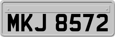 MKJ8572