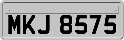 MKJ8575