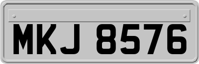 MKJ8576