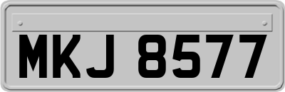 MKJ8577