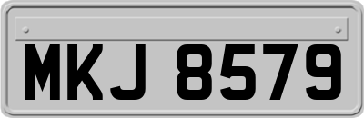 MKJ8579