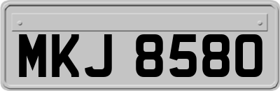 MKJ8580