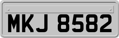 MKJ8582