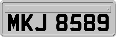 MKJ8589