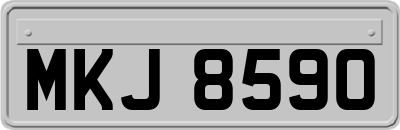 MKJ8590