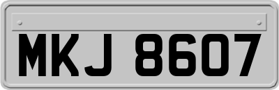MKJ8607