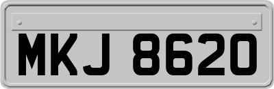 MKJ8620