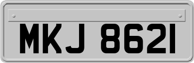MKJ8621