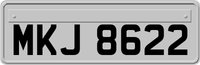 MKJ8622