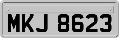MKJ8623
