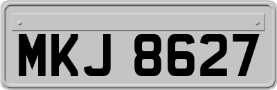 MKJ8627